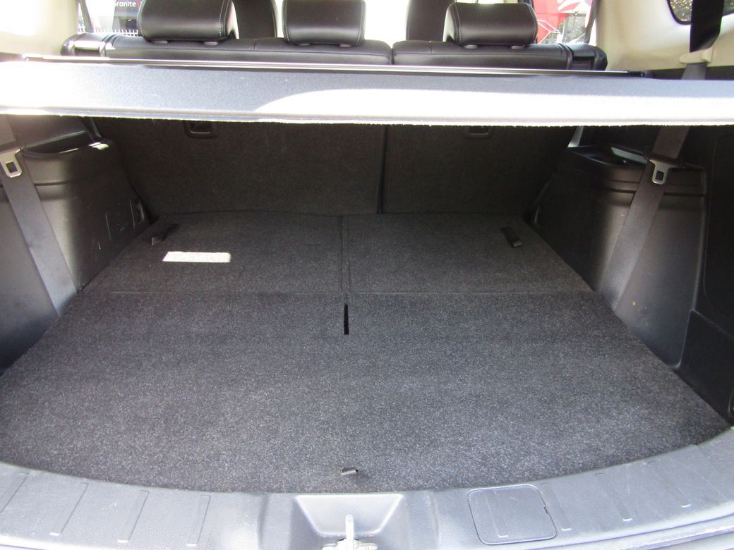 2016 Mitsubishi Outlander