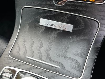 2020 Mercedes-Benz C Class