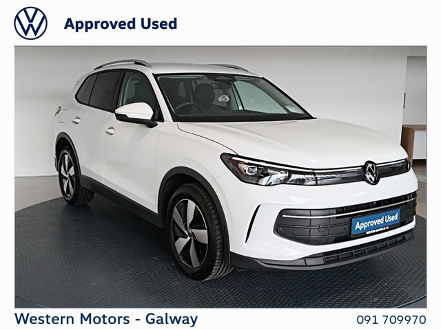 vehicle for sale from Western Motors Galway