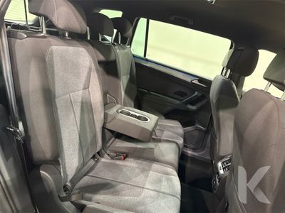 2023 SEAT Tarraco