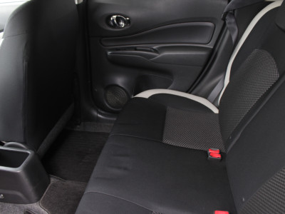 2018 Nissan Note