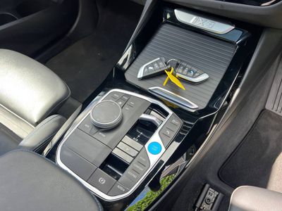 2023 BMW iX3