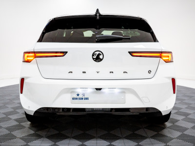 2024 Opel Astra