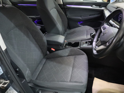 2023 Volkswagen Golf