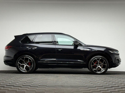 2019 Volkswagen Touareg