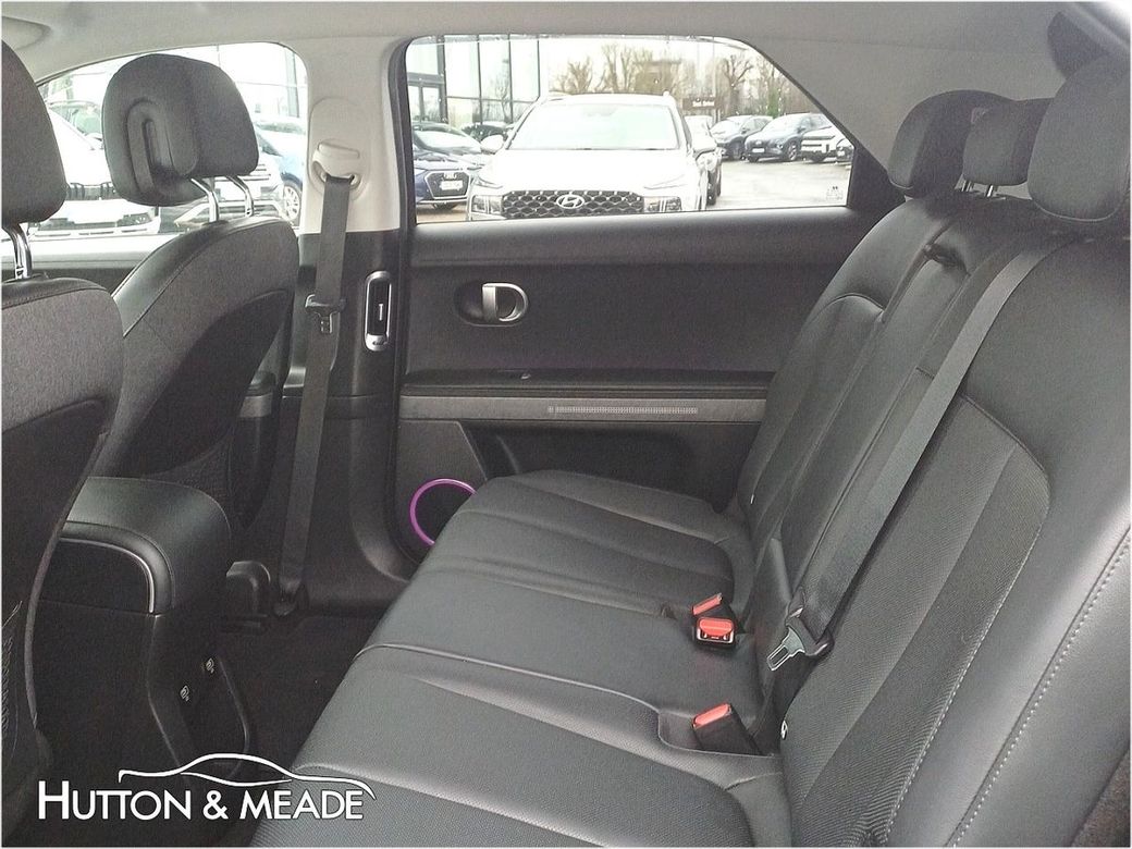 2023 Hyundai Ioniq 5