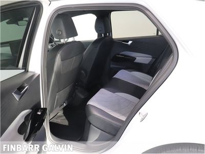 2023 Volkswagen ID.3