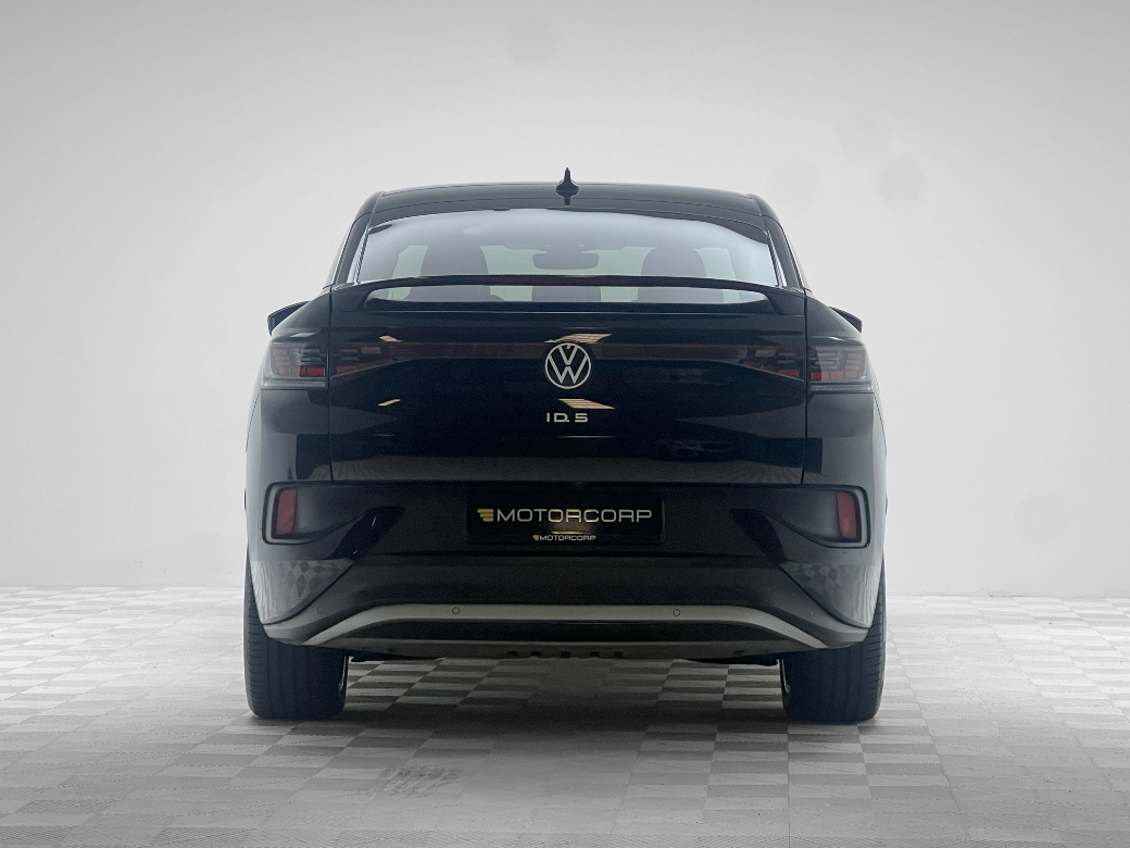 2023 Volkswagen ID.5