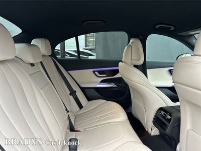 2026 Mercedes-Benz E Class