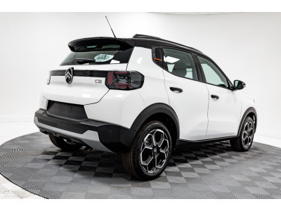2025 Citroen C3