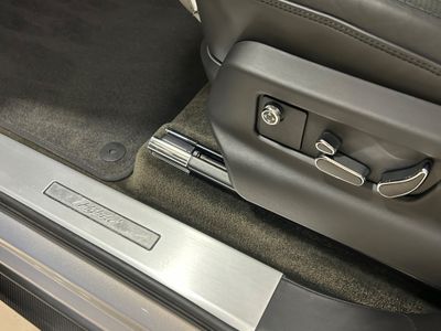 2022 Bentley Bentayga