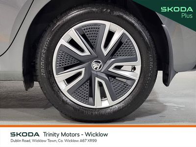 2023 Skoda Fabia