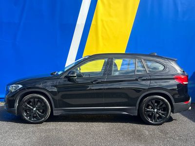 2021 BMW X1