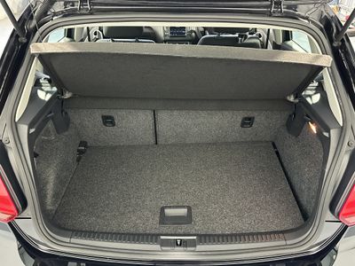 2017 Volkswagen Polo