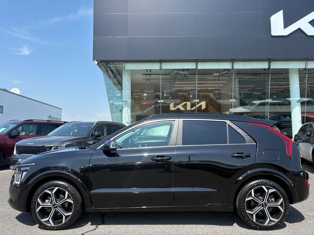 2024 Kia Niro
