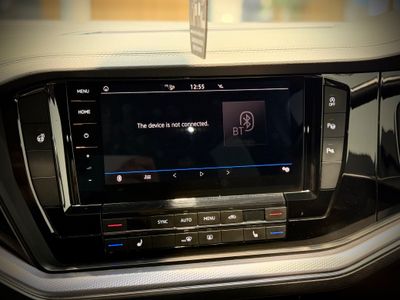 2020 Volkswagen Touareg