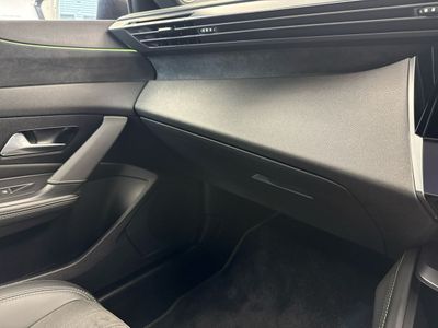 2023 Peugeot 408
