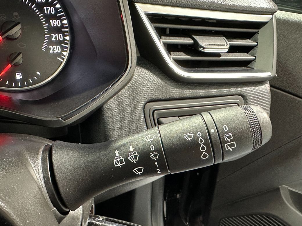 2022 Renault Clio