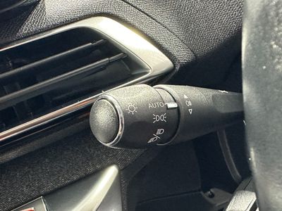 2022 Peugeot 5008