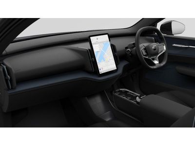 2027 Volvo EX30