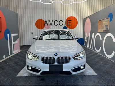 2019 BMW 3 Series