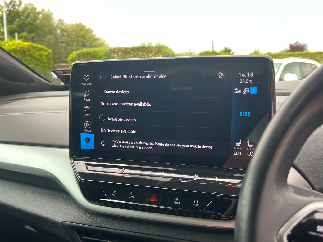 2023 Volkswagen ID.5