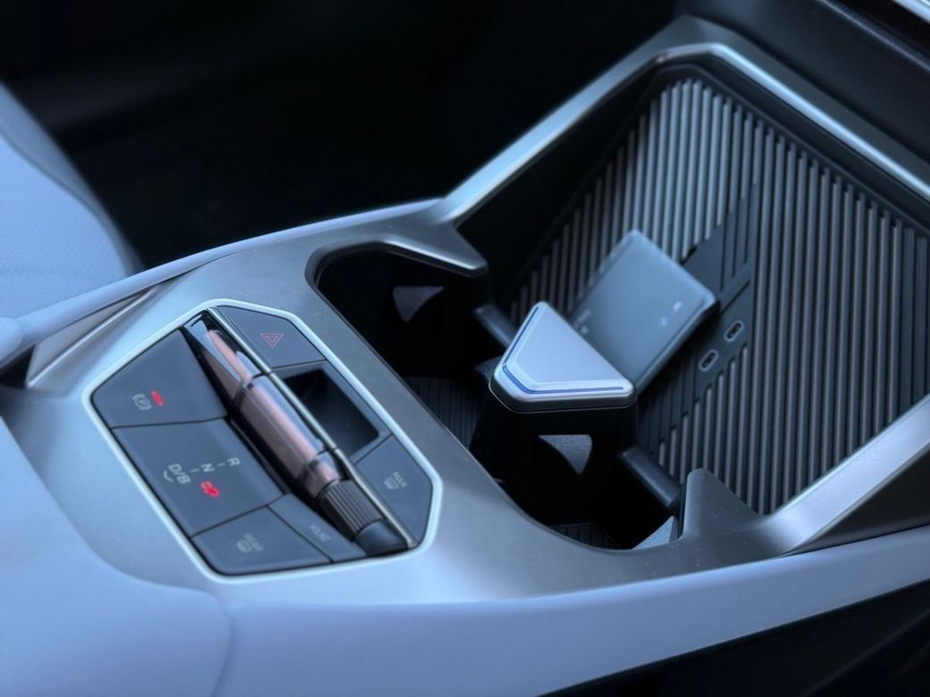 2026 BMW iX3