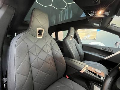 2022 BMW iX