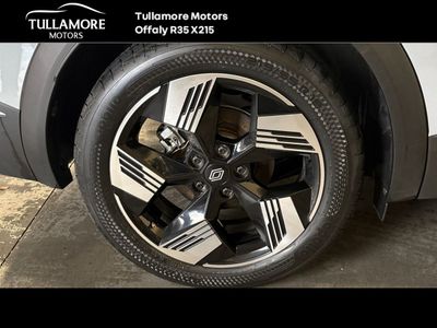 2025 Renault Symbioz