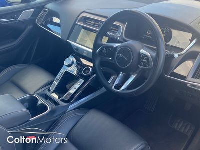 2023 Jaguar I-Pace