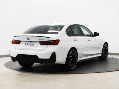 2023 BMW 3 Series