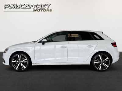 2015 Audi A3