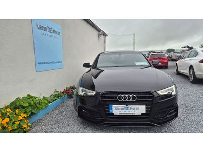 2016 Audi A5