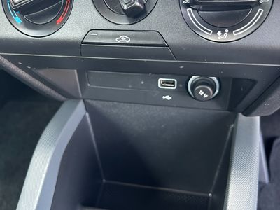 2018 Skoda Fabia