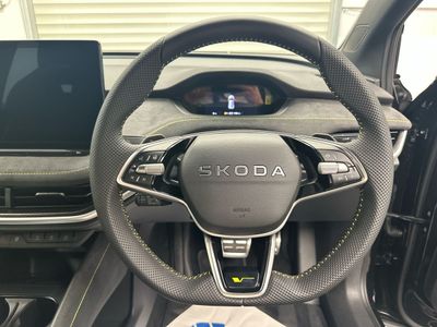 2025 Skoda Elroq