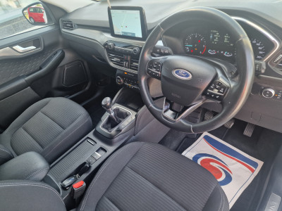 2020 Ford Kuga