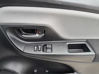 2018 Toyota Yaris