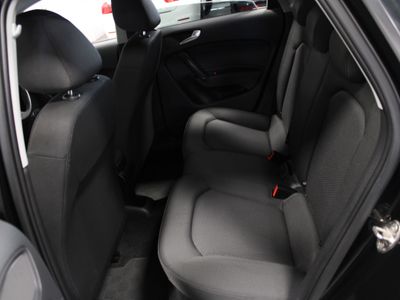 2017 Audi A1