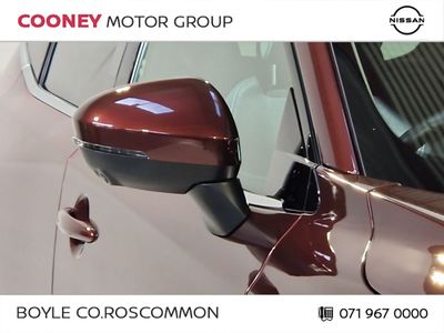 2024 Nissan Qashqai