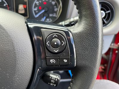 2017 Toyota Yaris
