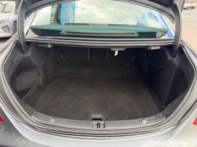 2019 Mercedes-Benz E Class