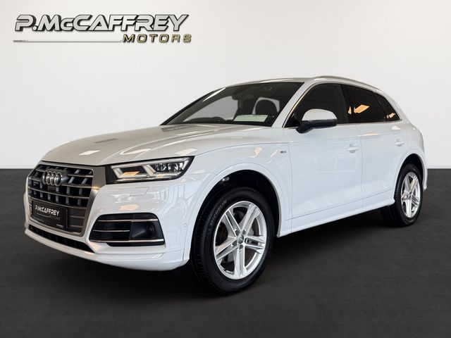 vehicle for sale from P McCaffrey Motors