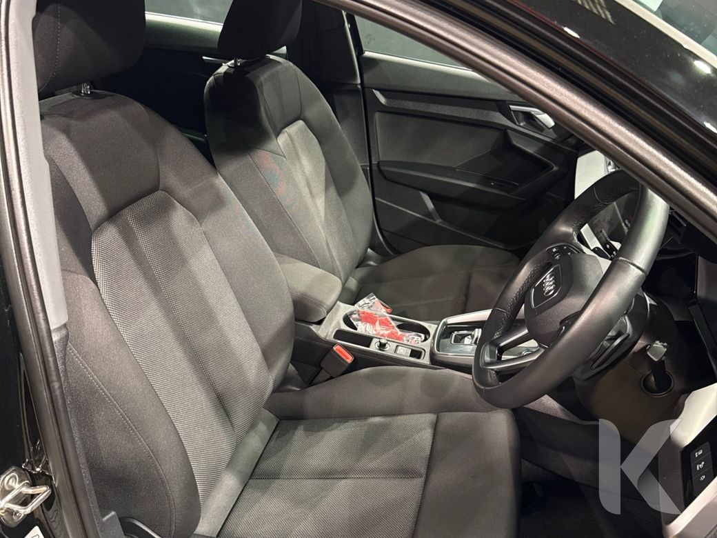 2024 Audi A3