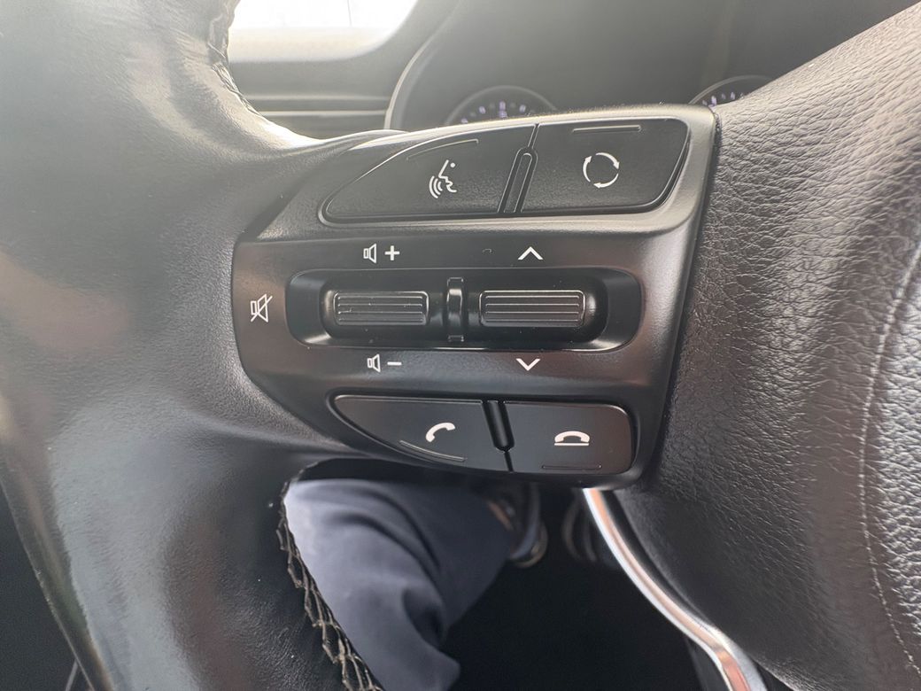 2017 Kia Rio