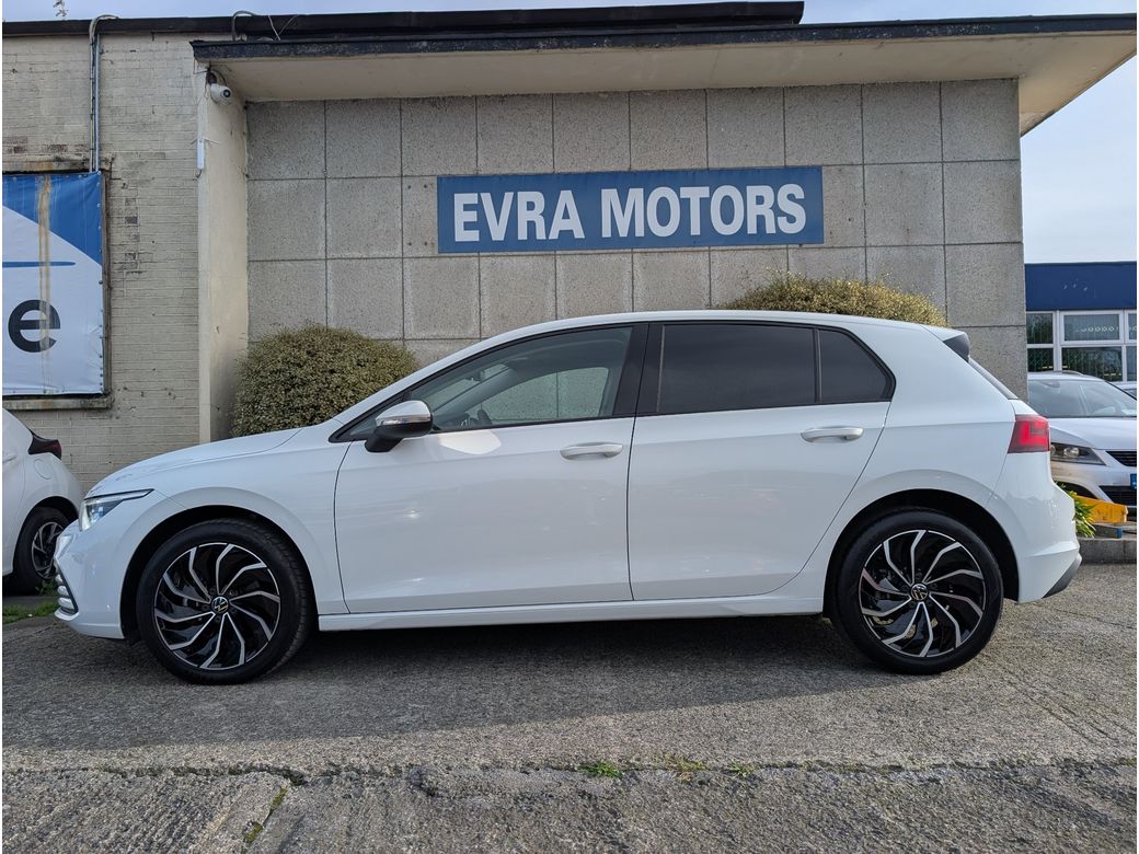 2024 Volkswagen Golf