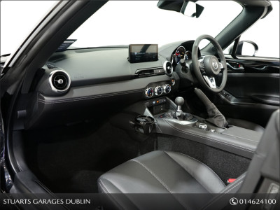2024 Mazda MX-5