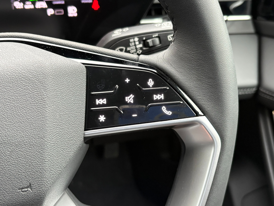 2025 Audi A6 Avant e-tron