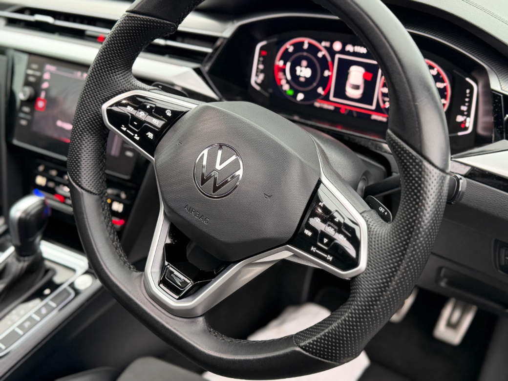 2023 Volkswagen Arteon