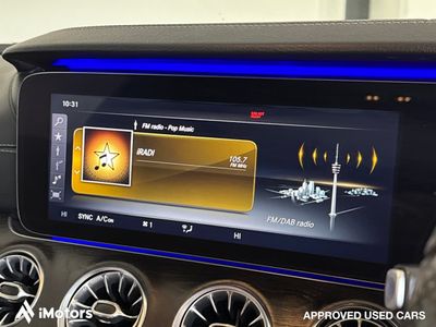 2018 Mercedes-Benz E Class