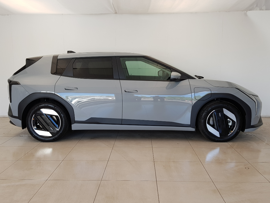 2026 Kia EV4